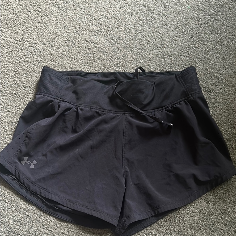 Under Armour Women's  Athletic Shorts